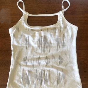 Brand new, never worn LOLE athletic tank top. Size Small.